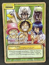 One piece tcg usato  Canossa