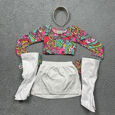 Dance costume girls for sale  Westfield