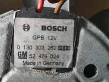 Riginal pel vectra gebraucht kaufen  Hainichen