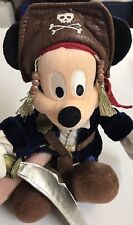 Mickey mouse pirates for sale  Bryant