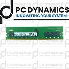 Samsung ram 16gb usato  Montesilvano