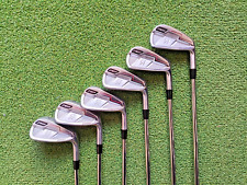 Bridgestone j15df iron for sale  LONDON
