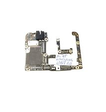 Placa-mãe original Xiaomi Redmi 9T M1903F10G 6/128GB comprar usado  Enviando para Brazil