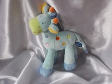 Doudou âne cheval d'occasion  Romilly-sur-Seine