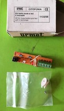 Kit coupure appel d'occasion  Vert-le-Grand