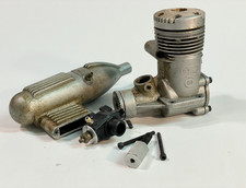 Rc airplane engine for sale  Port Republic