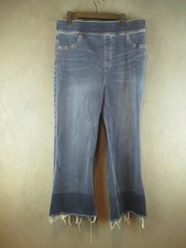 Spanx jeans womens for sale  Fond Du Lac