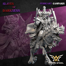 Dark emperor raptor gebraucht kaufen  Allenfeld, Boos, Hargesheim