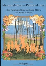 Mummelchen pummelchen hasenges gebraucht kaufen Mummelchen pummelchen hasenges gebraucht kaufen  Berlin
