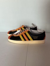 Adidas originals black for sale  LOCHGELLY