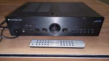 Cambridge azur 650 gebraucht kaufen  Bekond, Leiwen, Riol