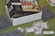 28mm napoleonic warlord for sale  DERBY
