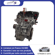 Moteur citroen 1.0 d'occasion Moteur citroen 1.0 d'occasion  Saint-Quentin