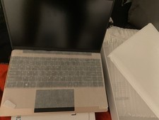 Wozifan laptop zoll gebraucht kaufen  Hamburg