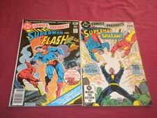 Bx20 comics presents for sale  Camden