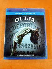 Bluray ouija origines d'occasion Bluray ouija origines d'occasion  Saumur