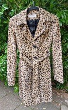 Karen millen leopard for sale  MAIDENHEAD