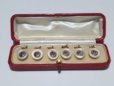 Set edwardian waistcoat for sale  WOKING