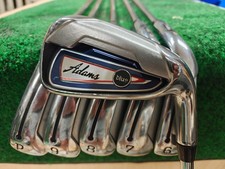 Adams blue golf for sale  Wichita