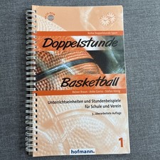 Basketball gebraucht kaufen  Weinheim