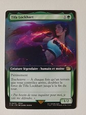 Carte magic tifa d'occasion  La Réole