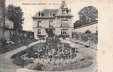 Maison madame albert d'occasion  Expédié en Belgium
