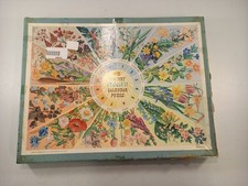 Victory flower calendar for sale  STROUD