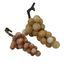 Vintage alabaster grapes for sale  Las Vegas