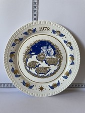 Boxed coa spode for sale  BUNGAY