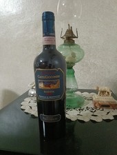 1999 castelgiocondo ripe usato  Milano