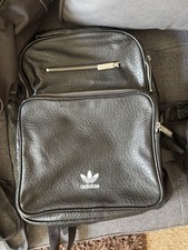 Adidas rucksack schwarz gebraucht kaufen  Berlin