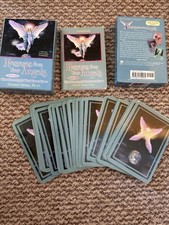 Doreen virtue messages for sale  PLYMOUTH
