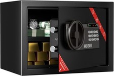 Safe box fireproof for sale  SALFORD