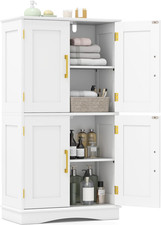 Credenza alta cucina usato  Roma