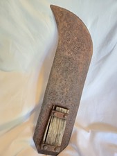 Antique double edged for sale  Caldwell