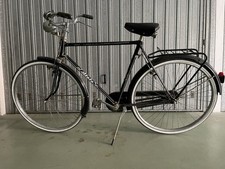 Atala nera uomo usato Atala nera uomo usato  Porto San Giorgio