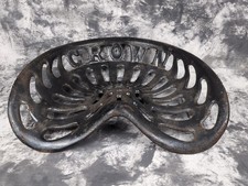 Crown cast iron for sale  Big Lake