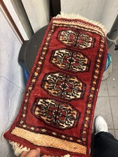 Handgeknüpfter rientteppich 3 gebraucht kaufen  Heiningen