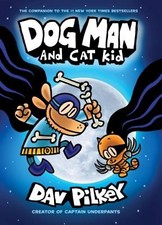 Dog man cat for sale  Boston