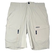 Musto cargo shorts for sale  TREFRIW