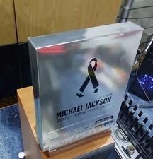 Michael jackson anthology for sale  NEWTON ABBOT