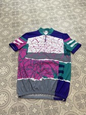 Vtg 80s multicoloured for sale  COLCHESTER