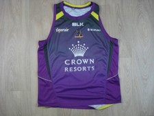 Nrl melbourne storm for sale  YORK