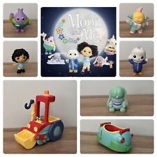 Cbeebies bbc moon for sale  CULLOMPTON