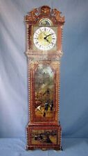 Games grandfather clock for sale  BOURNEMOUTH