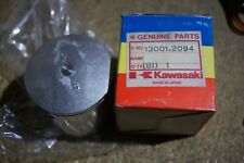 Kawasaki genuine js550 for sale  STOKE-ON-TRENT