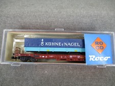 Roco spur 25150 gebraucht kaufen  Wenden