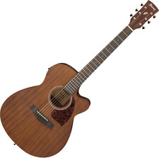 Chitarra acustica ibanez usato  Napoli