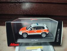 Schuco tiguan notarzt gebraucht kaufen  Oberhausen