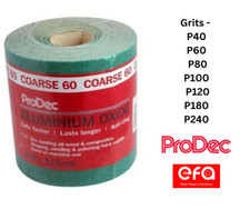 Prodec ali oxide for sale  ROCHFORD